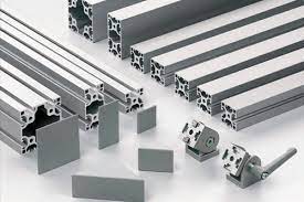 工业铝材挤压模具设计的八大要点